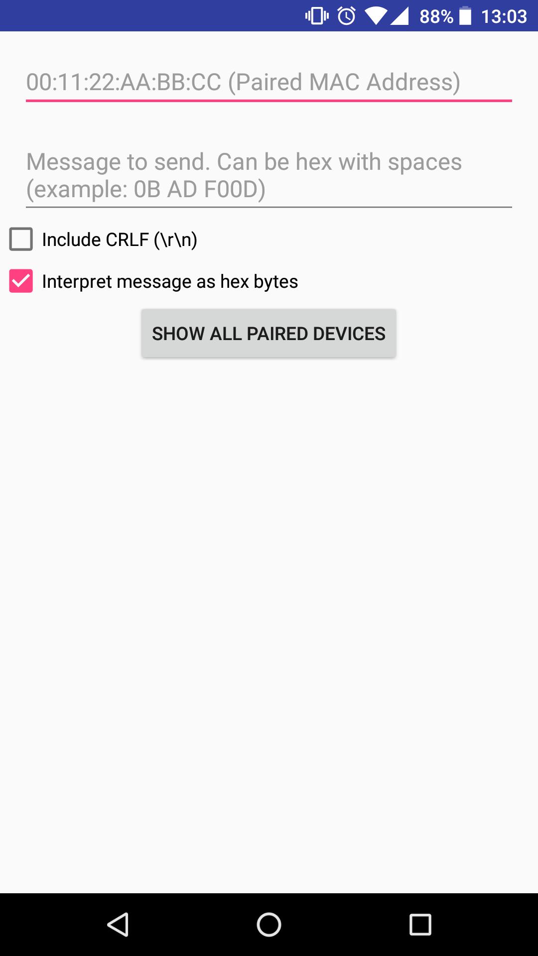 Uskyldig handling sigte Android向けのTasker Bluetooth Serial APKをダウンロードしましょう