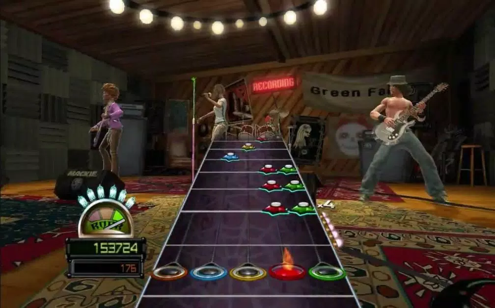 GameTips Guitar Hero World Tour APK for Android Download