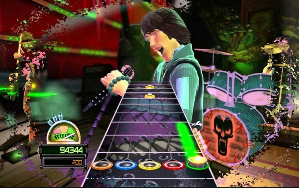 GameTips Guitar Hero World Tour for Android - APK Download
