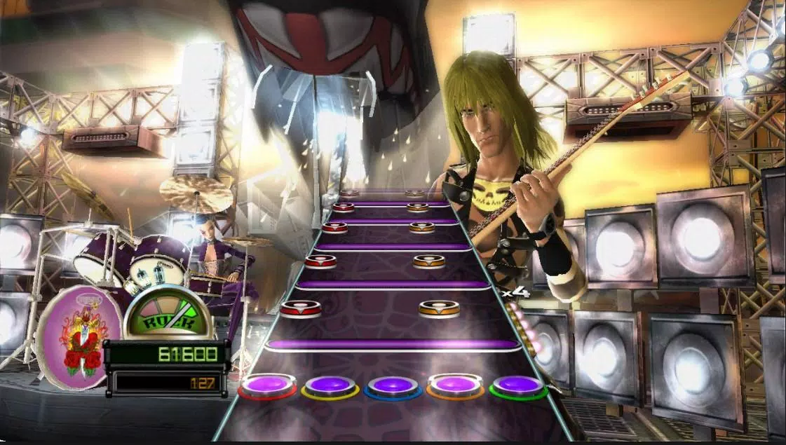 下载gametips Guitar Hero World Tour的安卓版本
