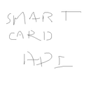 SmartCardApi icône