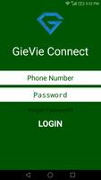 GieVie Connect 海报