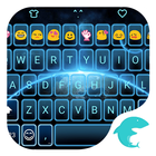 The Earth Keyboard Emoji ícone