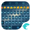 Emoji Keyboard-Universe