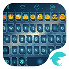 Emoji Keyboard-Universe ไอคอน