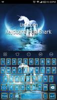 Emoji Keyboard-Unicorn स्क्रीनशॉट 1