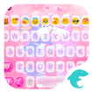 Valentine's Day Emoji Keyboard