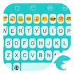 Emoji Keyboard-Lovely Adorable