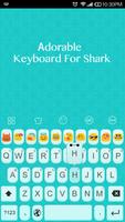 Emoji Keyboard-Lovely Adorable تصوير الشاشة 2