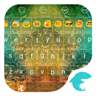 Emoji Keyboard-Art Paintings Zeichen