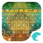 Emoji Keyboard-Art Paintings icône