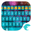 Emoji Keyboard-Bubble
