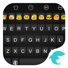 Emoji Keyboard-Business Boss ikona