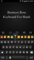 Emoji Keyboard-Business Boss screenshot 2