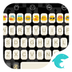 Emoji Keyboard-Chess