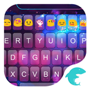 Emoji Keyboard-Color Galaxy APK