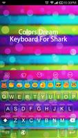 Emoji Keyboard-Colors Dream ภาพหน้าจอ 3