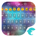 Emoji Keyboard-Color Sparks APK