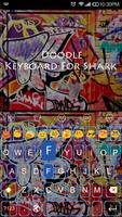 Emoji Keyboard-Doodle скриншот 3