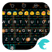 Emoji Keyboard-Electric