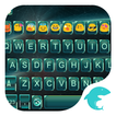 Future Tech Keyboard Emoji