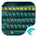 Future Tech teclado Emoji APK
