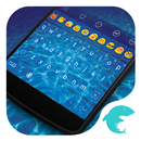 S7 Galaxy Keyboard Emoji APK