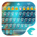 Galaxy War Keyboard Emoji APK
