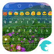 Emoji Keyboard-Green