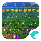 Emoji Keyboard-Green icon