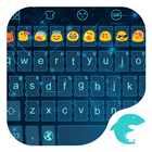 Emoji Keyboard-Tech Zeichen