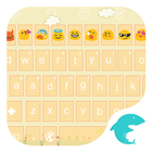 Emoji Keyboard-Lovely icon