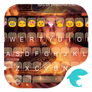 Magic Box Keyboard Emoji APK