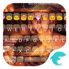 ikon Magic Box Keyboard Emoji