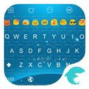 Emoji Keyboard-Magic Line APK