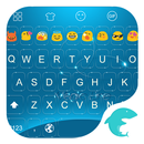 Emoji Keyboard-Magic Line APK