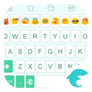 Emoji Keyboard-Mint APK