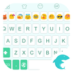 Emoji Keyboard-Mint