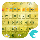 Emoji Keyboard-Nature icono