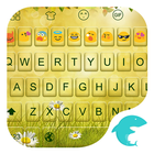 Emoji Keyboard-Nature アイコン