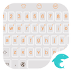 Emoji Keyboard-Overlapping