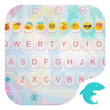 Emoji Keyboard-Painting icon