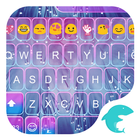 Point Light Emoji Keybaord ไอคอน