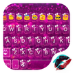 Emoji Keyboard-Pretty Bows
