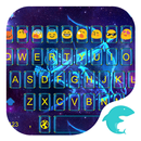 Emoji Keyboard-Sagittarius APK