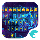 Emoji Keyboard-Sagittarius Zeichen