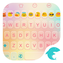 Emoji Keyboard-Simple APK