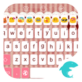 ”Emoji Keyboard-Small Cute