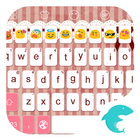 Emoji Keyboard-Small Cute icône