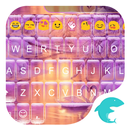 Sweet Dream Keyboard Emoji APK